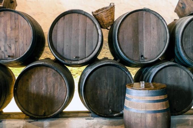 Istrian Wines and Winemaking