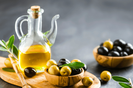 Maslinovo ulje – stvoreno za zaljubljivanje i sljubljivanje