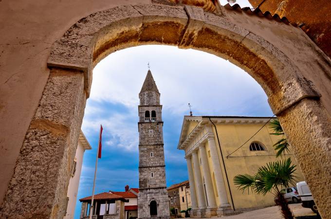 Tourism in Istria: A Little Something for Everyone
